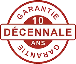 Garantie decennale